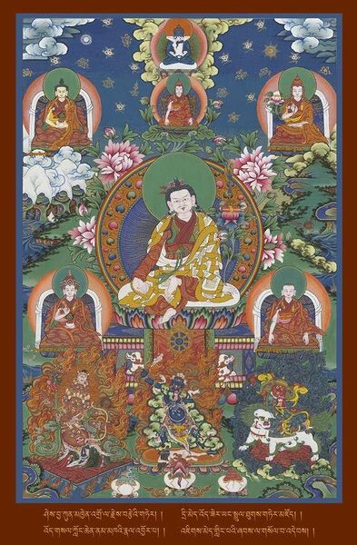 File:Jigme Lingpa and four jigmes.jpg