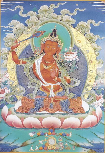 File:Manjushri (Pema Namdol).jpg