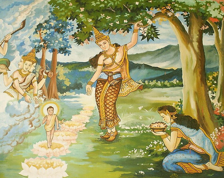 File:Birth of Buddha cropped wikipedia.png